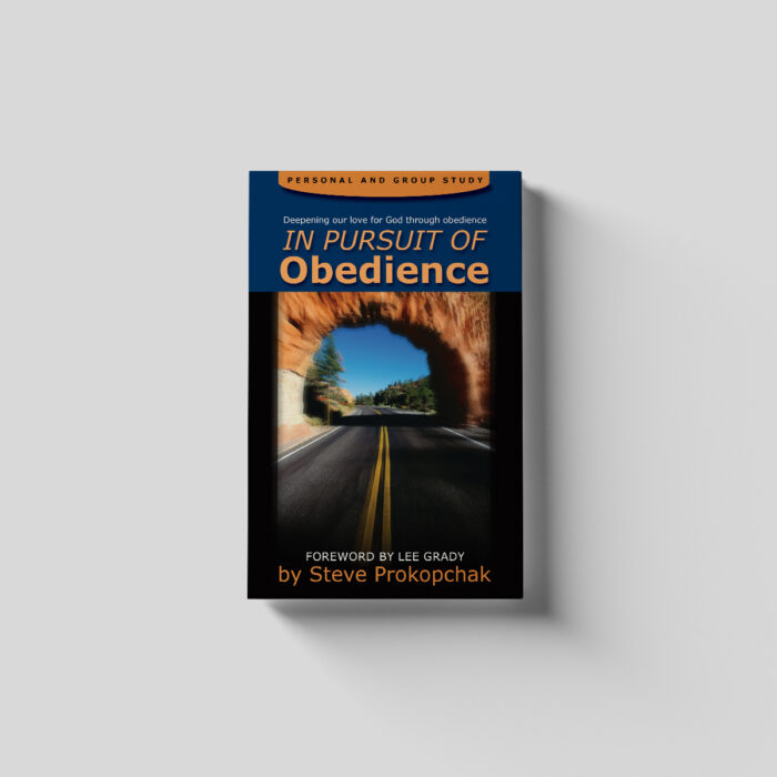 In Pursuit of Obedience