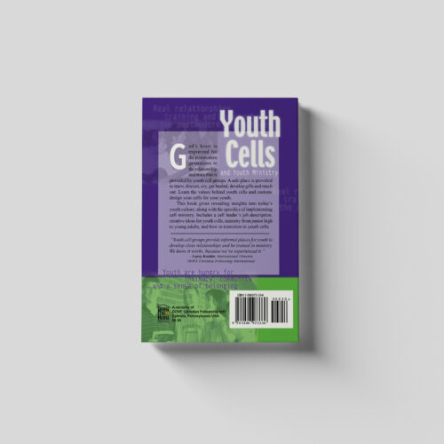 Youth Cells and Youth Ministry