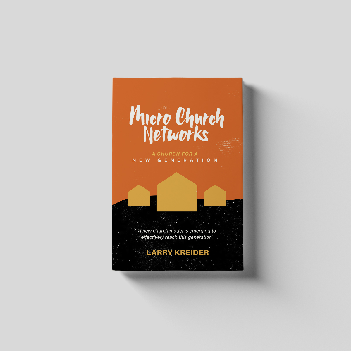 Micro Church Networks