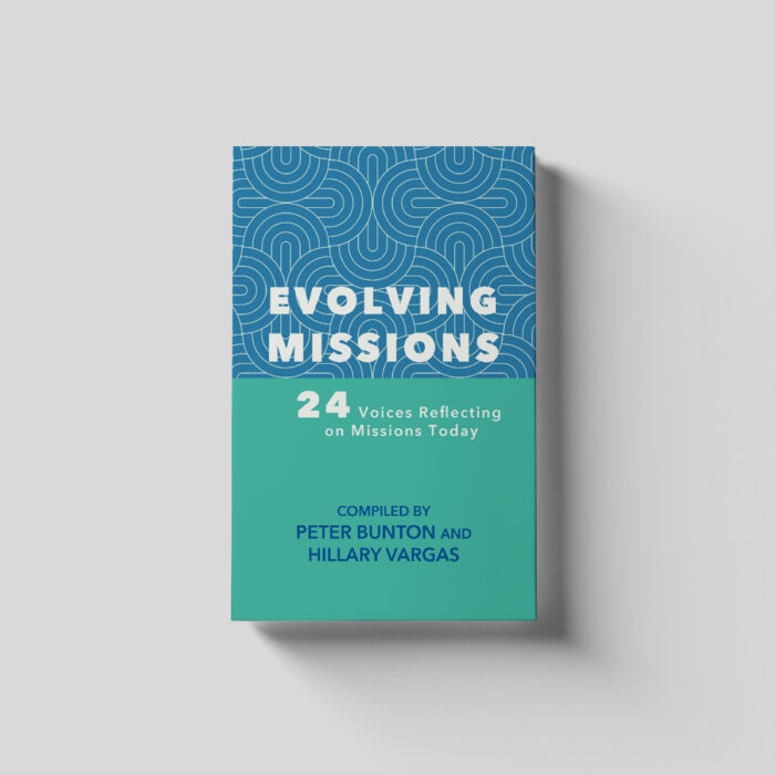 Evolving Missions