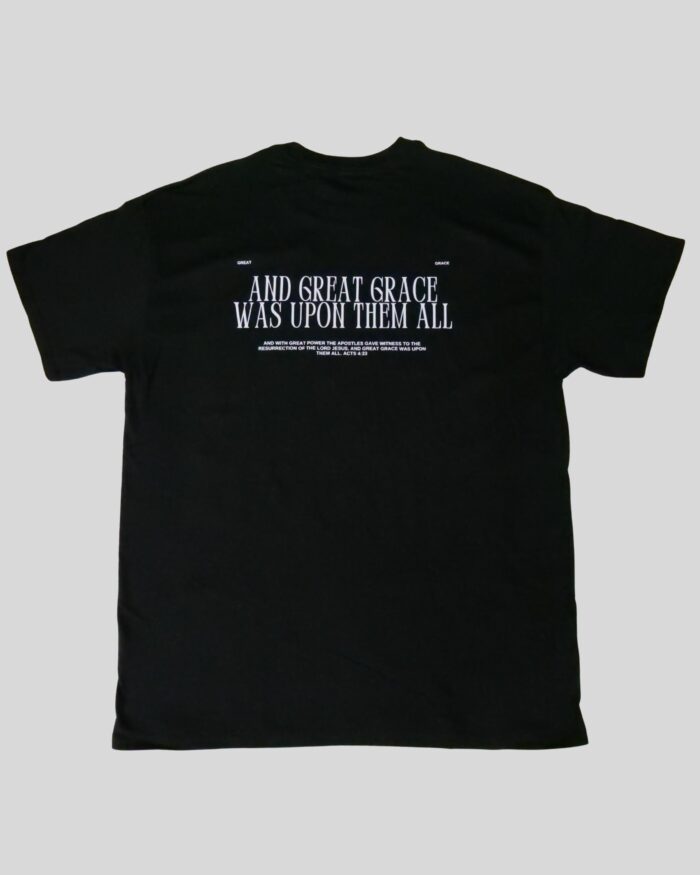 Great Grace T-Shirt