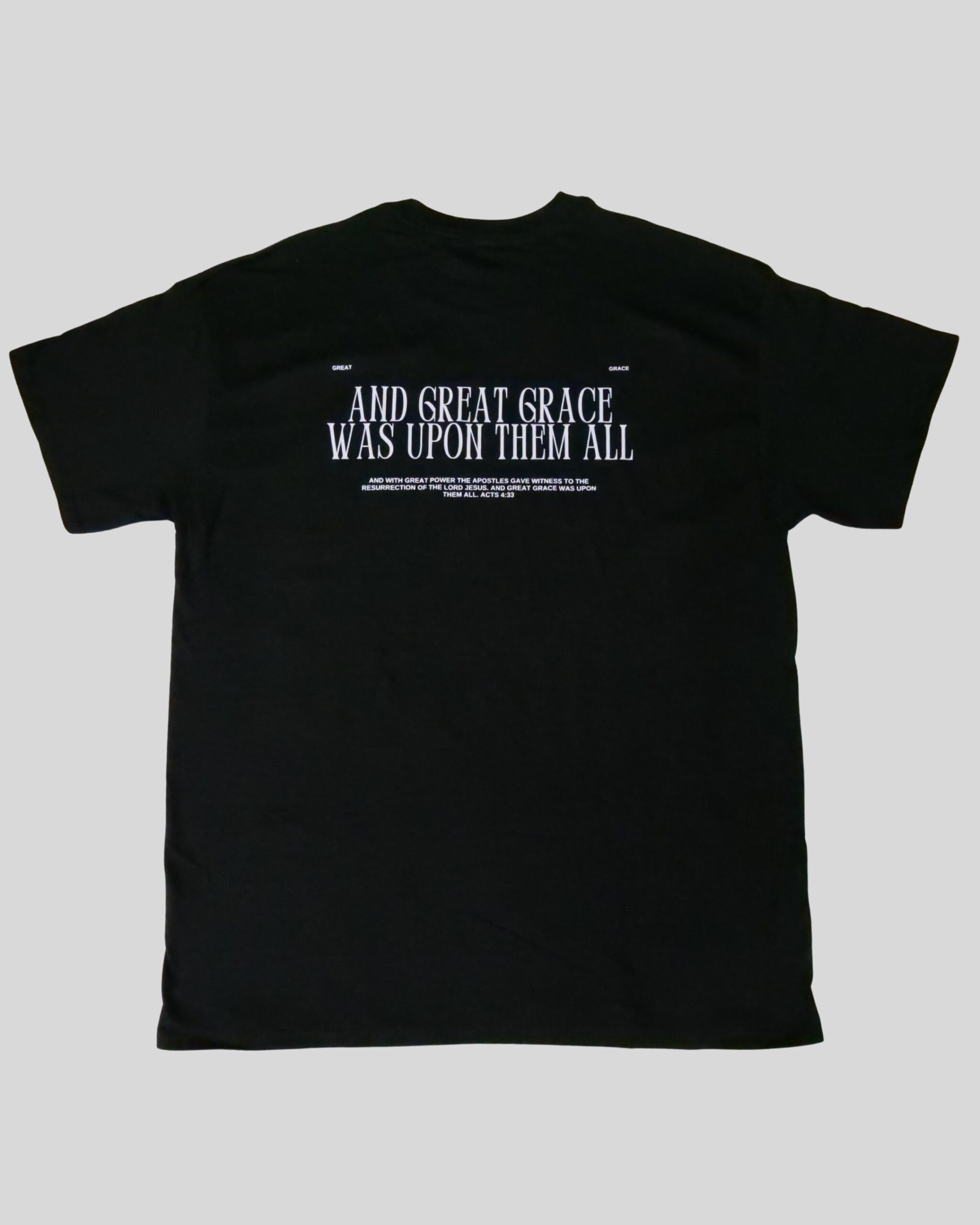 Great Grace T-Shirt